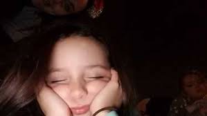 KCRA viewers' adorable sleeping kids will brighten your day