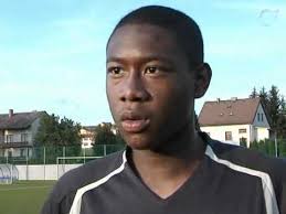 Aus dem mannschaftsbus wummerte bei der rückkehr aus bukarest mehr als eine stunde nach mitternacht der. Jugend Toto Cup David Alaba Im Portrat Youtube