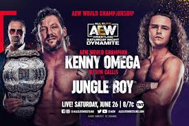 By sai mohan | june 24, 2021. Performance Review Aew Dynamite 6 26 21 Happy Wrestling Land