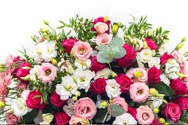 How to Choose the Right Funeral Flowers ...