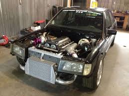 Esdafoo S Baby Benz W201 190th 2jz Hks T51r Page 33 Mercedes Benz 190e Benz Mercedes Benz