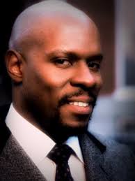 Avery Brooks