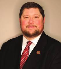 Richmond County Board of Education Members