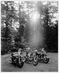 Image result for Tangerine 1956 Motorcycle