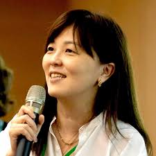 Taiwan Studies Initiative: Progressive Family Law as an Anticolonial  Strategy—Professor Yun-Ru Chen