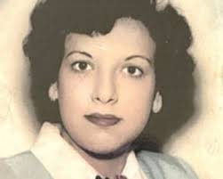 Mary Louise Lasater Obituary