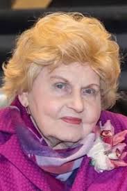 Annabelle "Ann" C. Hoyle