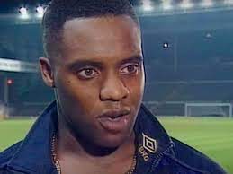 The court was told by the prosecution that monk kicked mr atkinson because he was angry at being humiliated in front of his girlfriend. Dalian Atkinson Who Died After Police Tasered Him Won The Premier League S First Ever Goal Of The Season With This Epic Run Business Insider India