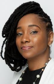 Turning Point Celebrates New Interim Director, Dr. Tasheena Thomas! —  TURNING POINT FOUNDATION