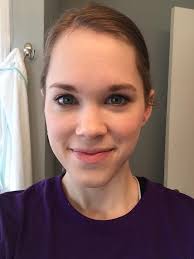 Isabella this mud you like applying