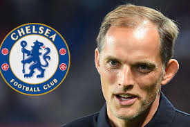 Jun 25, 2021 · chelsea will be fully aware of how important the summer transfer window is. Thomas Tuchel Wallpapers Wallpaper Cave