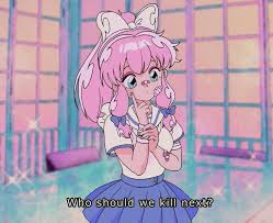 We did not find results for: Pretty Aesthetic 90s Anime Girl