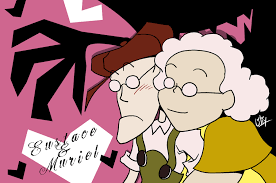 It's communicates quasimodo as being a nice person without the whole beauty of the inside theme slapping you in the face repeatedly. In The Middle Of Nowhere By Liliy On Deviantart