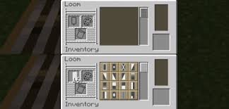Java edition and 4js console. Java Ui 1 4 Official Texture Pack Minecraft Pe 1 12