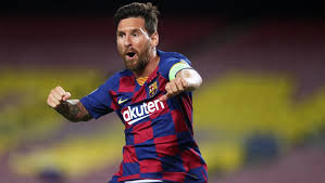 Lionel messi, quien es considerado uno de los mejores futbolistas de la generación se despide del número diez de la camiseta de barça, dejando un profundo vacío a los seguidores del equipo, quienes apreciaban su lugar en dicho club y que se encuentran absolutamente sorprendidos ante el comunicado que. Messi Confirma Que Se Queda En El Barca Qedine