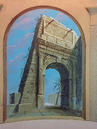 Image result for Roman Green 1929 Nash