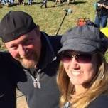 Chris & Jane
