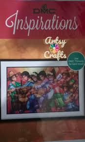 Cross stitching is enjoying a resurgence in popularity as crafters look for different ways to express their creativity. Pinoy Folk Dance Cross Stitch Pattern Hobbies Toys Stationary Craft Craft Supplies Tools On Carousell