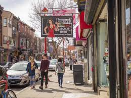Maybe you would like to learn more about one of these? South Street Neighborhood Guide Visit Philadelphia Media Center