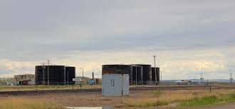 The Sentinels of Toole County