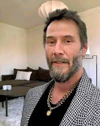 Keanu Reeves may be well known as John Wick and Ted, but my favorite of his  movies: “A Walk In The Clouds” with Giancarlo Gianni and late, great  Anthony Quinn.