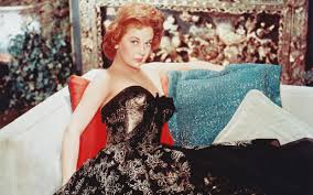The woman who was nearly Bond: the turbulent life of Susan Hayward