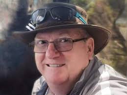 Mr. John Raymond Massard's Funeral Details