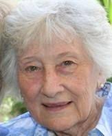 Mary Carrion Obituary (1924