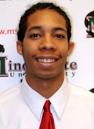 2010-11 Men's Basketball Roster