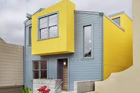 ❤ cari inspirasi warna cat rumah di sini, ada beragam warna cantik buat di bawah ini beberapa warna cat eksterior yang bisa kamu terapkan untuk mempercantik bagian luar rumahmu. 10 Warna Cat Dinding Luar Rumah Yang Cerah Terfavorit