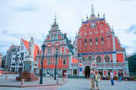 The historic centre of riga has been inscribed on unesco world heritage list and is a must seen place for tourists. Unesco World Heritage Centre Document Historic Centre Of Riga Latvia