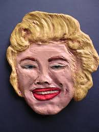 Norma Jeane Mortenson