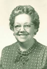 Alva Mariah Skaggs Westbrook (1887-1980)