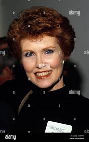 Stephanie edwards hi-res stock photography and images