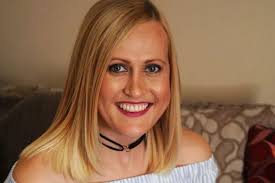 I hate to feel helpless': Eston mum, 34, needs a donor to replace her last  and weakening kidney