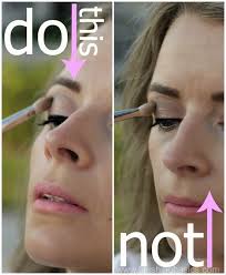 Prime, perfect, and set your skin with our longwear foundations, concealers, and makeup setting sprays. 23 Eyeshadow Basics Everyone Should Know