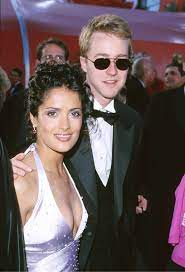 Salma Hayek and Edward Norton's Relationship Timeline: A Look Back