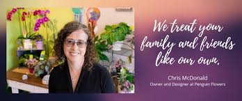 Maybe you would like to learn more about one of these? Corvallis Florist Flower Delivery By Penguin Flowers