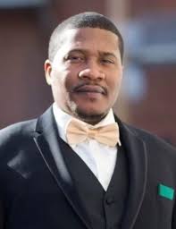 Darrell Anthony Williams Obituary