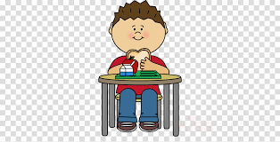 Breakfast lunch & dinner clipart. Download Boy Eating Lunch Clipart Breakfast Lunch Clip Art Bendy And The Ink Machine Searcher Boss Png Image With No Background Pngkey Com