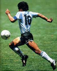 Víctor hugo cambió el relato del gol del siglo. Best Football Players Good Soccer Players Sport Football