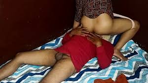 Stepmoms fuck treat to stepson after foot fetish and face sitting