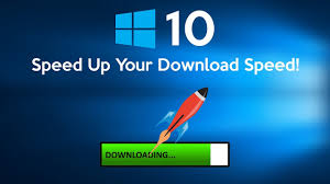 How To Download Any File Faster On Windows 10 Youtube