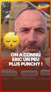 🤣 Di Meco : "Je reçois un texto de ma chérie, qui me dit 'je t'avais dit  que t'étais pas assez punchy !'...", Le Journal Moyen se moque goulument  d'une vidéo catastrophique faite par Eric pour assurer ...