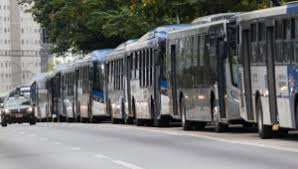 Esquema especial a são paulo transporte (sptrans ) fez. Greve De Onibus Ultimas Noticias Na Jovem Pan