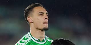 Kumpulan Berita Antony Terbaru