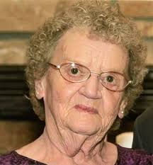 Donna Zellner Obituary (1931