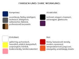 Ausgebildete erzieher und erzieherinnen sind also sehr gefragt und können daher leicht einen job finden. Farben In Der Bewerbung Kompetenz Farbe Uberzeugen