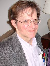 Stephen E. Edwards — The Swarthmorean