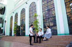 Check spelling or type a new query. Universities In Quezon City Don T Deliver Like Spuqc Does